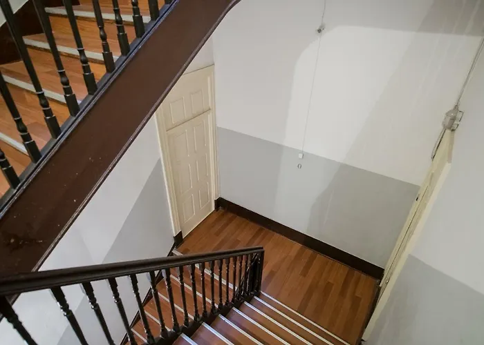 Baixa24 •P1L• Amplo Estudio Na Baixa Com Varanda