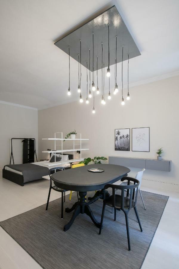 Baixa24 •p1l• Amplo Estudio Na Baixa Com Varanda Appartement Porto