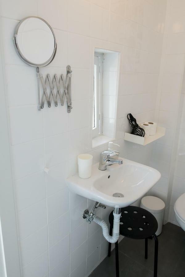 Baixa24 •p1l• Amplo Estudio Na Baixa Com Varanda Appartement